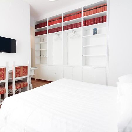 Duomo Charme Apartment Милан Экстерьер фото