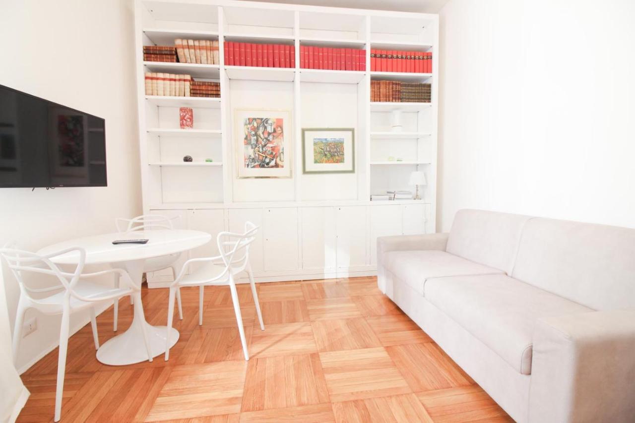 Duomo Charme Apartment Милан Экстерьер фото