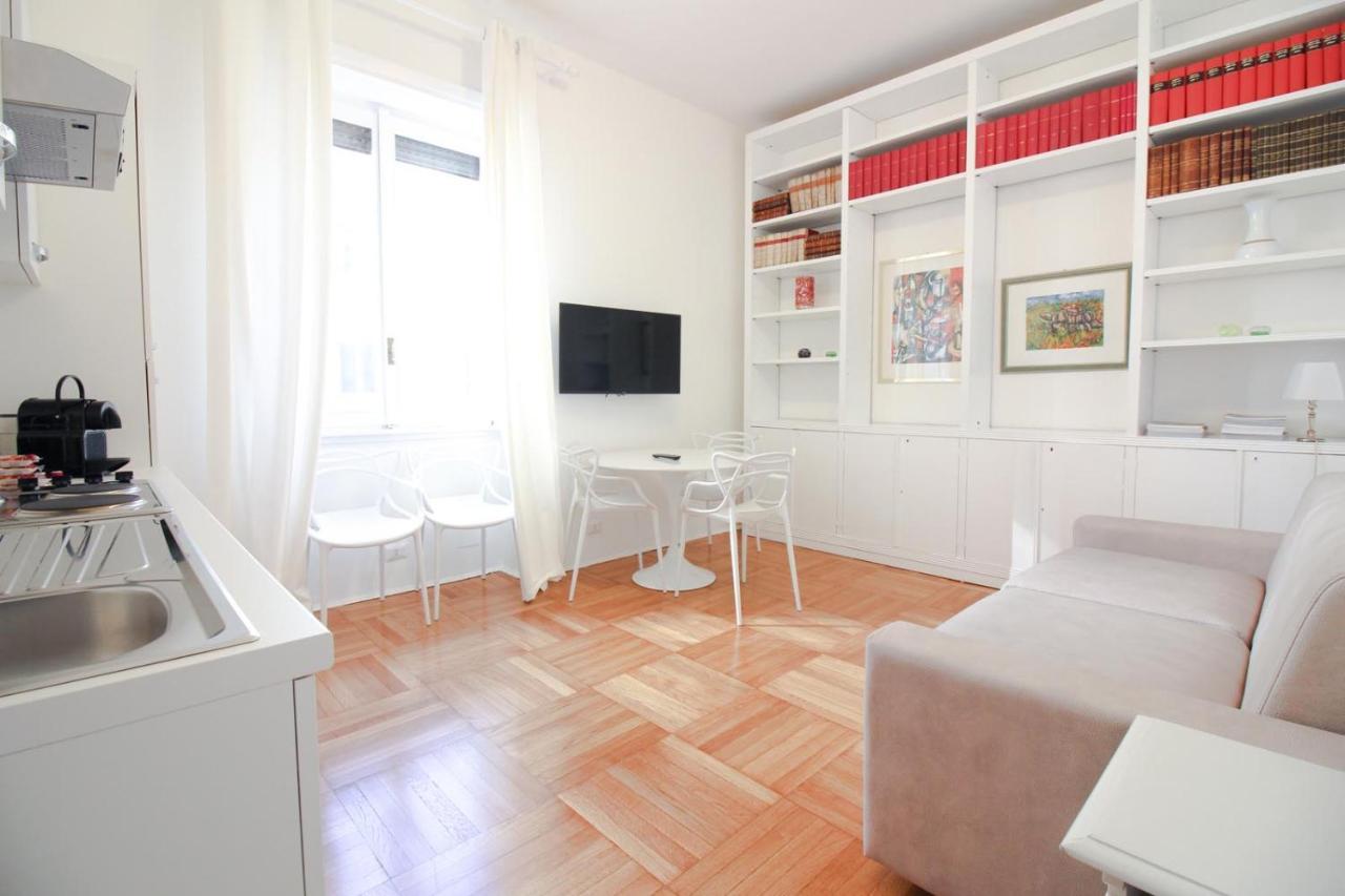 Duomo Charme Apartment Милан Экстерьер фото