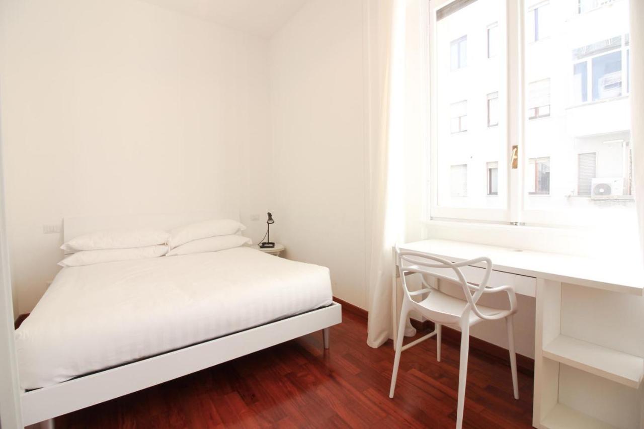 Duomo Charme Apartment Милан Экстерьер фото