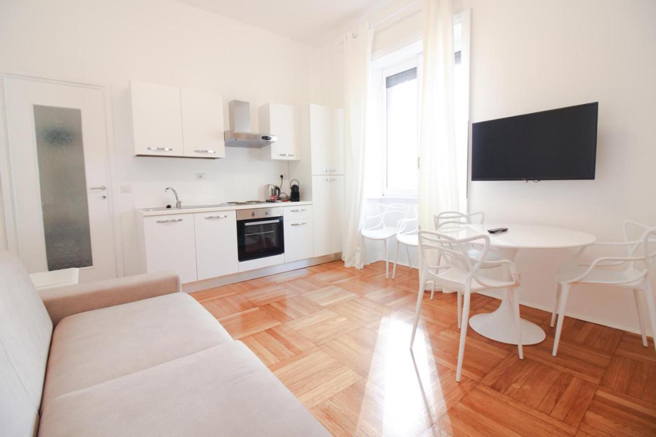 Duomo Charme Apartment Милан Экстерьер фото