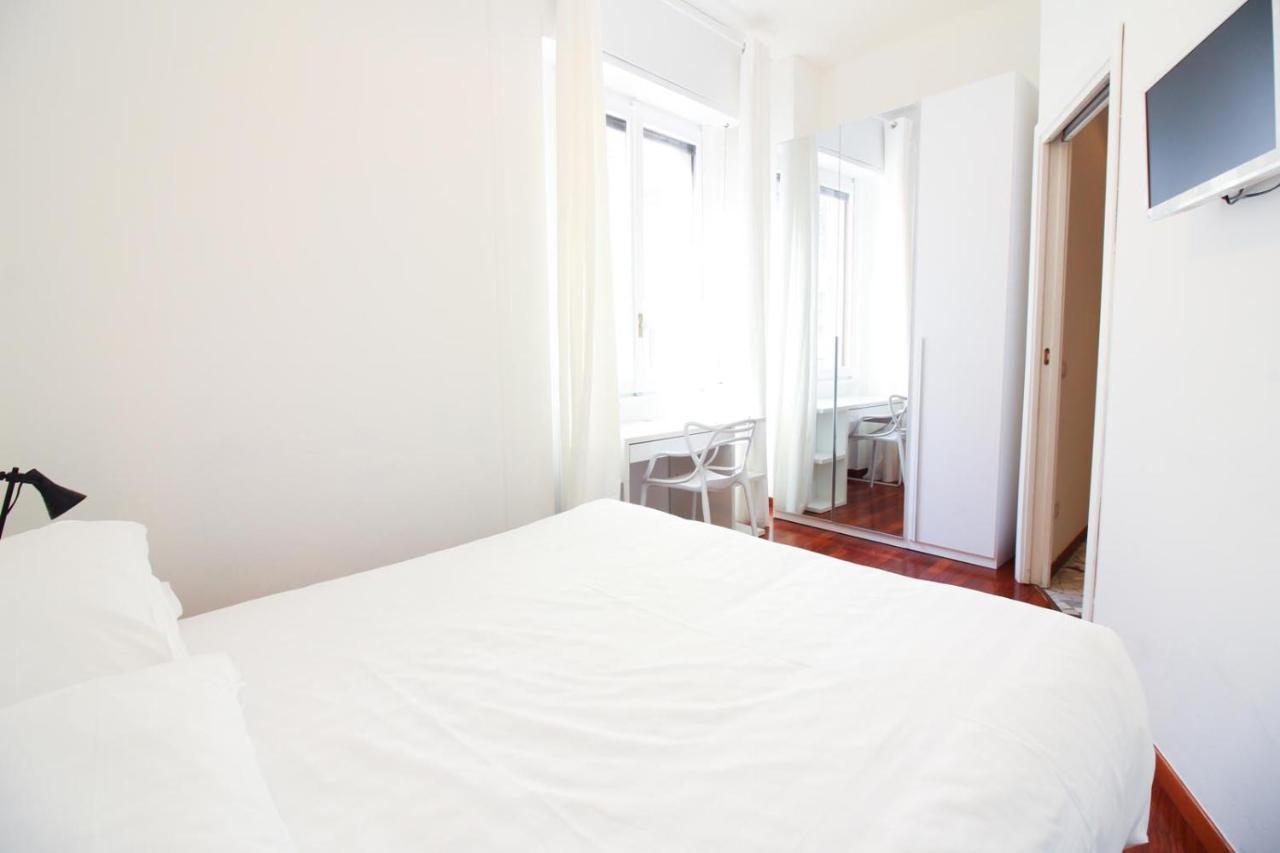 Duomo Charme Apartment Милан Экстерьер фото