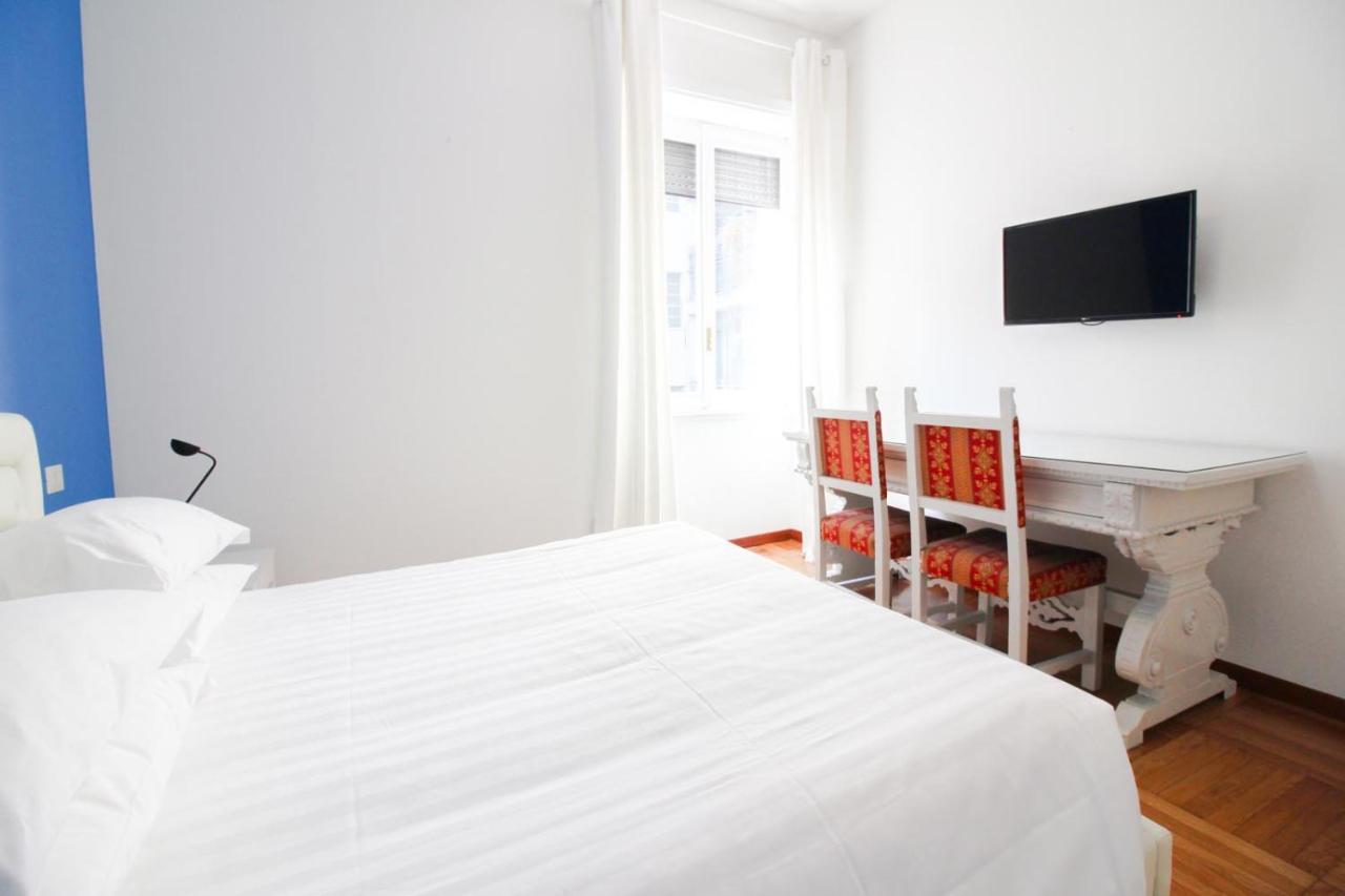 Duomo Charme Apartment Милан Экстерьер фото